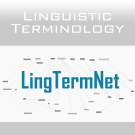 LingTermNet Logo
